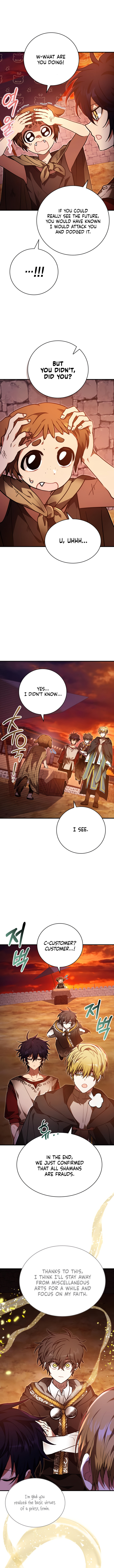 Just Read Me Already! Chapter 58 page 13 - 