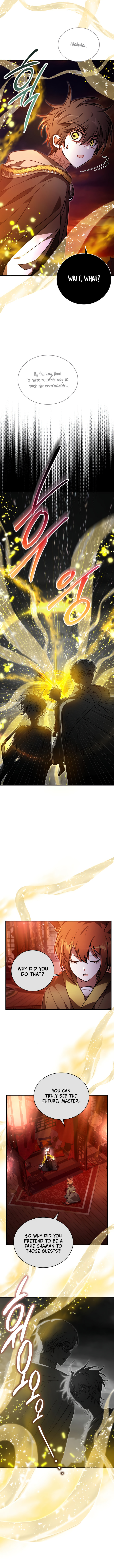 Just Read Me Already! Chapter 58 page 14 - 