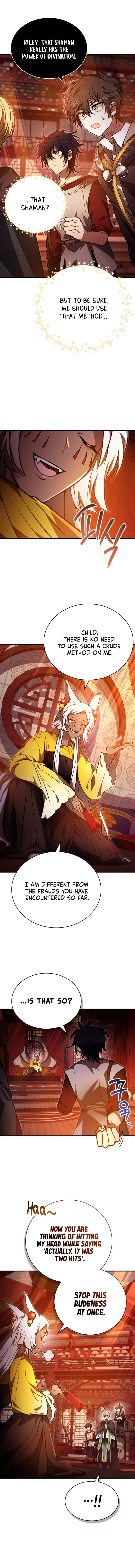 Just Read Me Already! Chapter 58 page 4 - 