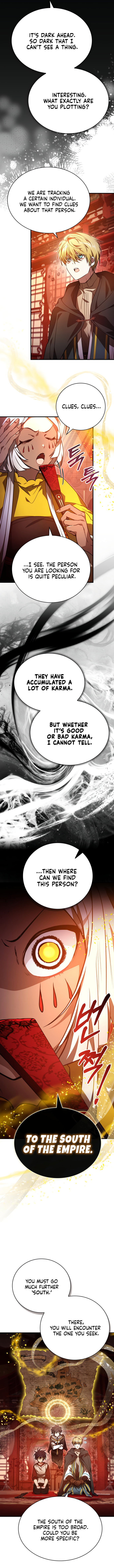 Just Read Me Already! Chapter 58 page 6 - 