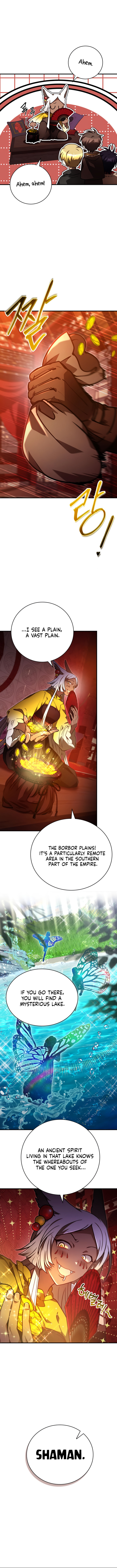 Just Read Me Already! Chapter 58 page 7 - 