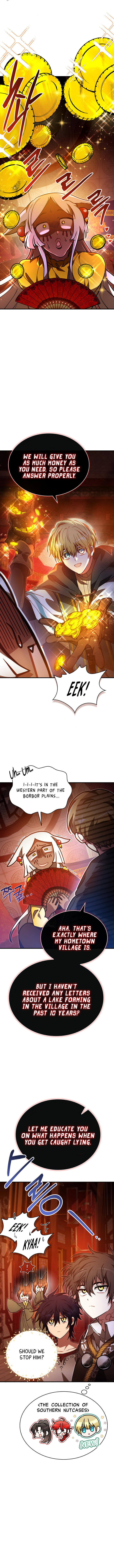 Just Read Me Already! Chapter 58 page 9 - 
