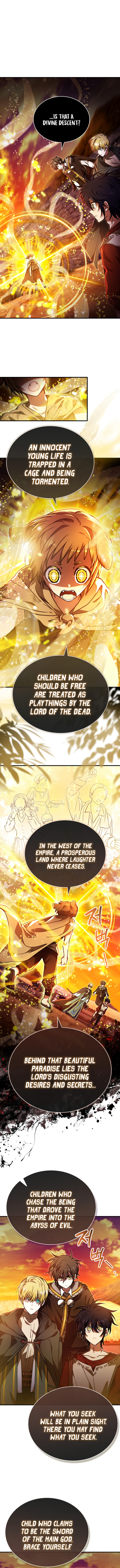 Just Read Me Already! Chapter 59 page 2 - 