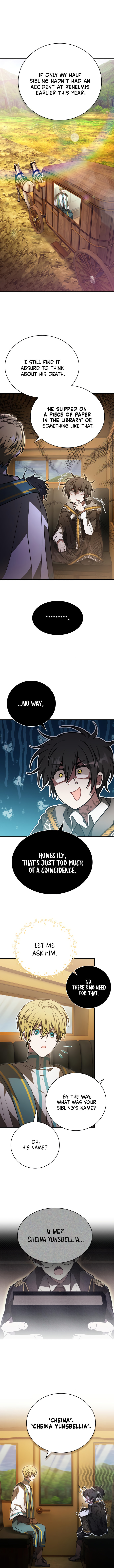 Just Read Me Already! Chapter 59 page 14 - 