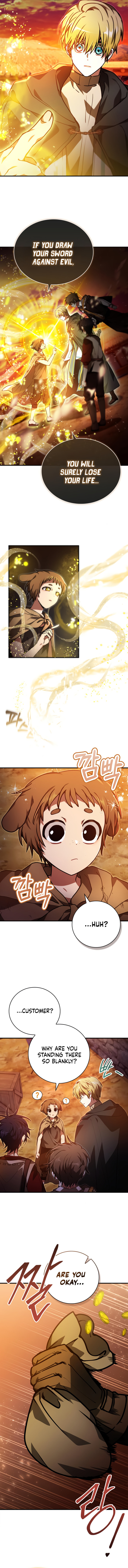Just Read Me Already! Chapter 59 page 3 - 