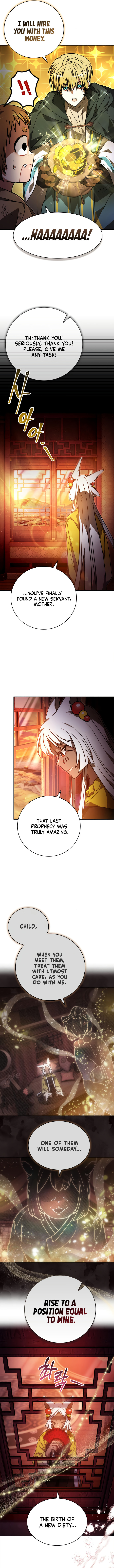 Just Read Me Already! Chapter 59 page 4 - 