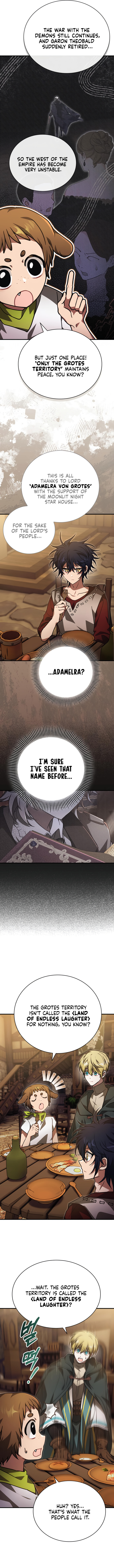 Just Read Me Already! Chapter 59 page 6 - 