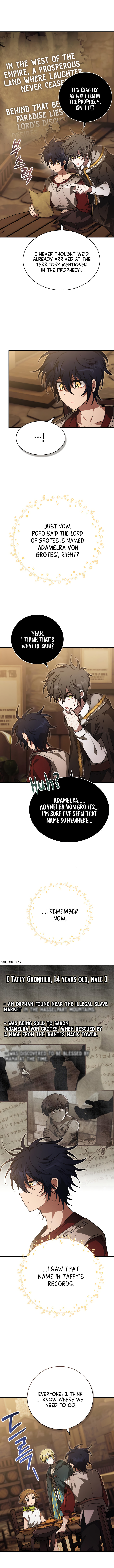 Just Read Me Already! Chapter 59 page 7 - 
