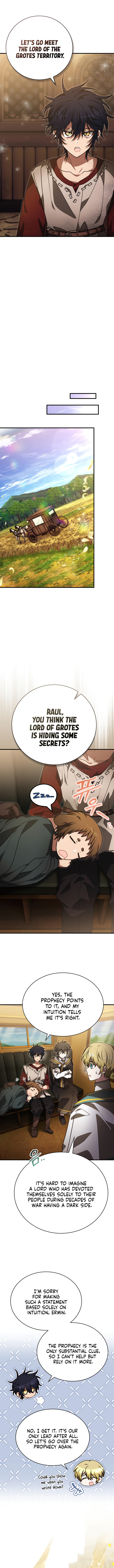 Just Read Me Already! Chapter 59 page 8 - 