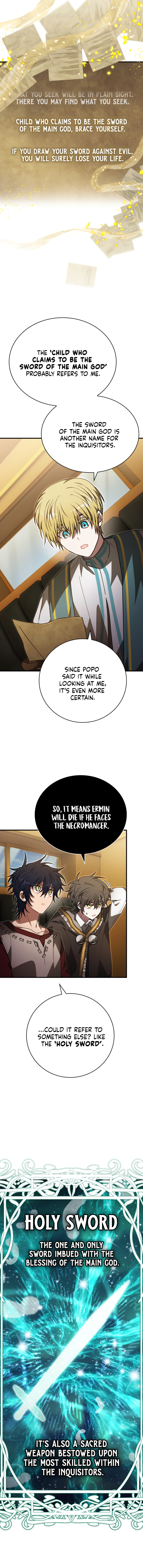 Just Read Me Already! Chapter 59 page 9 - 