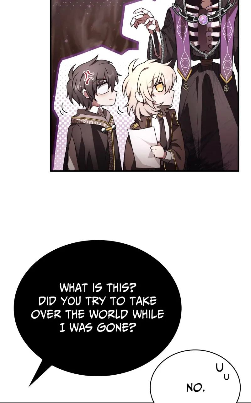 Just Read Me Already! Chapter 6 page 104 - 