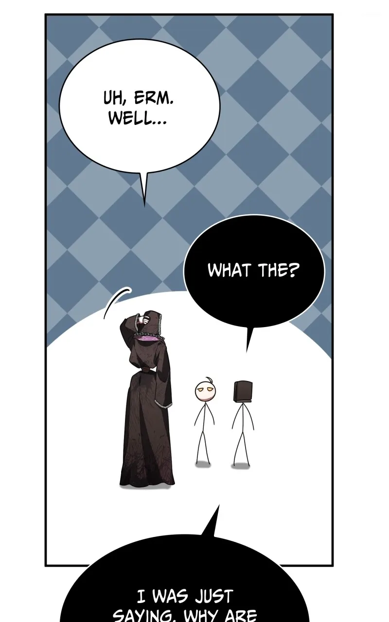 Just Read Me Already! Chapter 6 page 111 - 