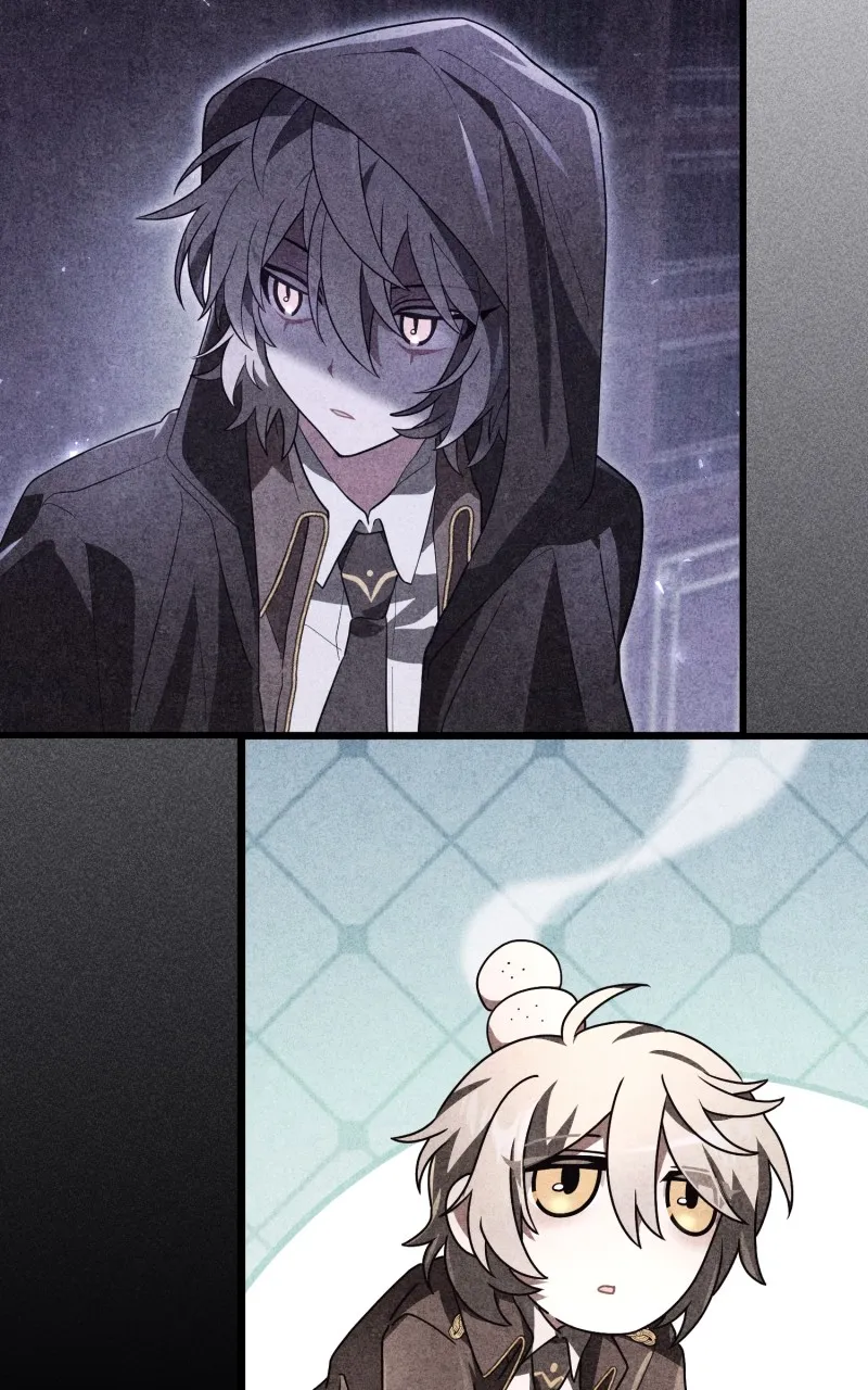 Just Read Me Already! Chapter 6 page 15 - 