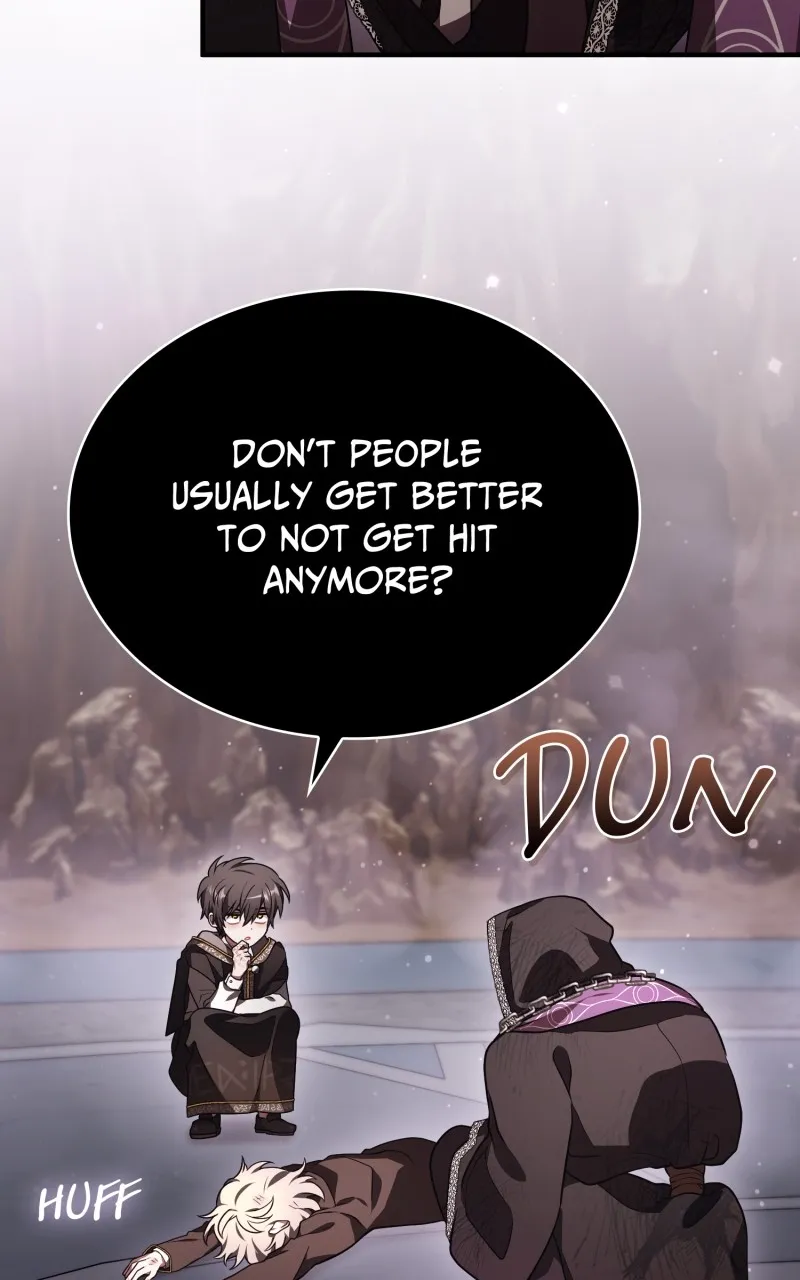 Just Read Me Already! Chapter 6 page 3 - 