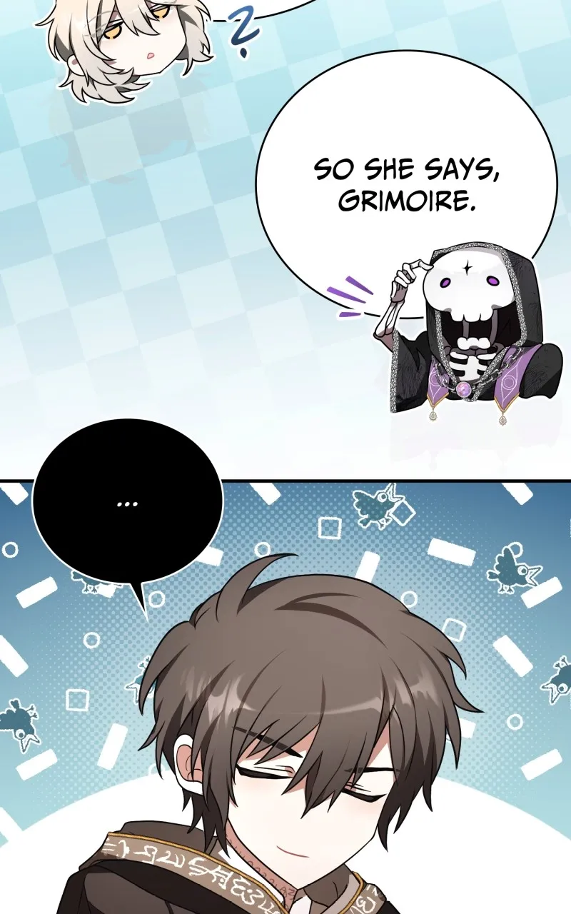 Just Read Me Already! Chapter 6 page 26 - 