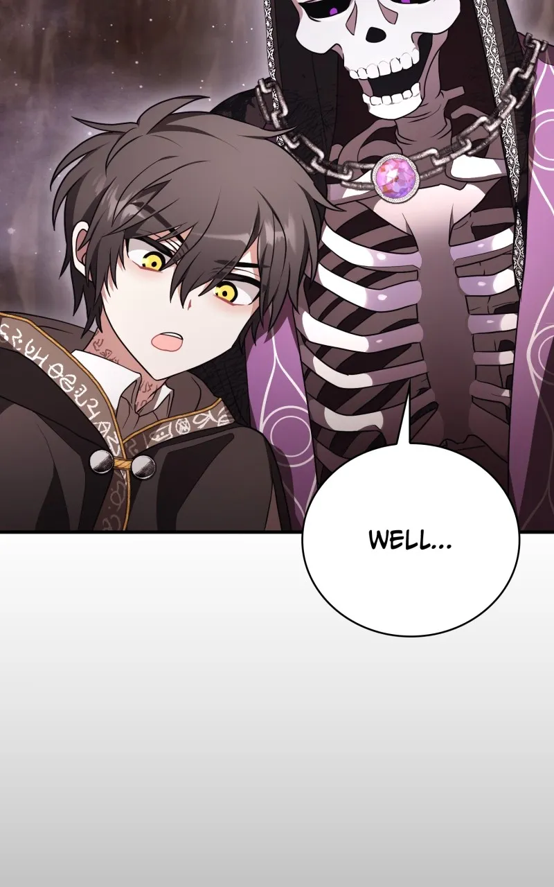 Just Read Me Already! Chapter 6 page 5 - 