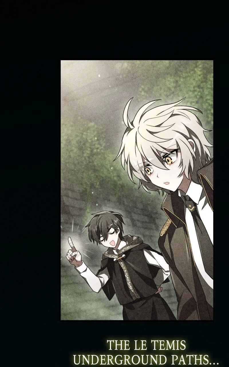 Just Read Me Already! Chapter 6 page 54 - 