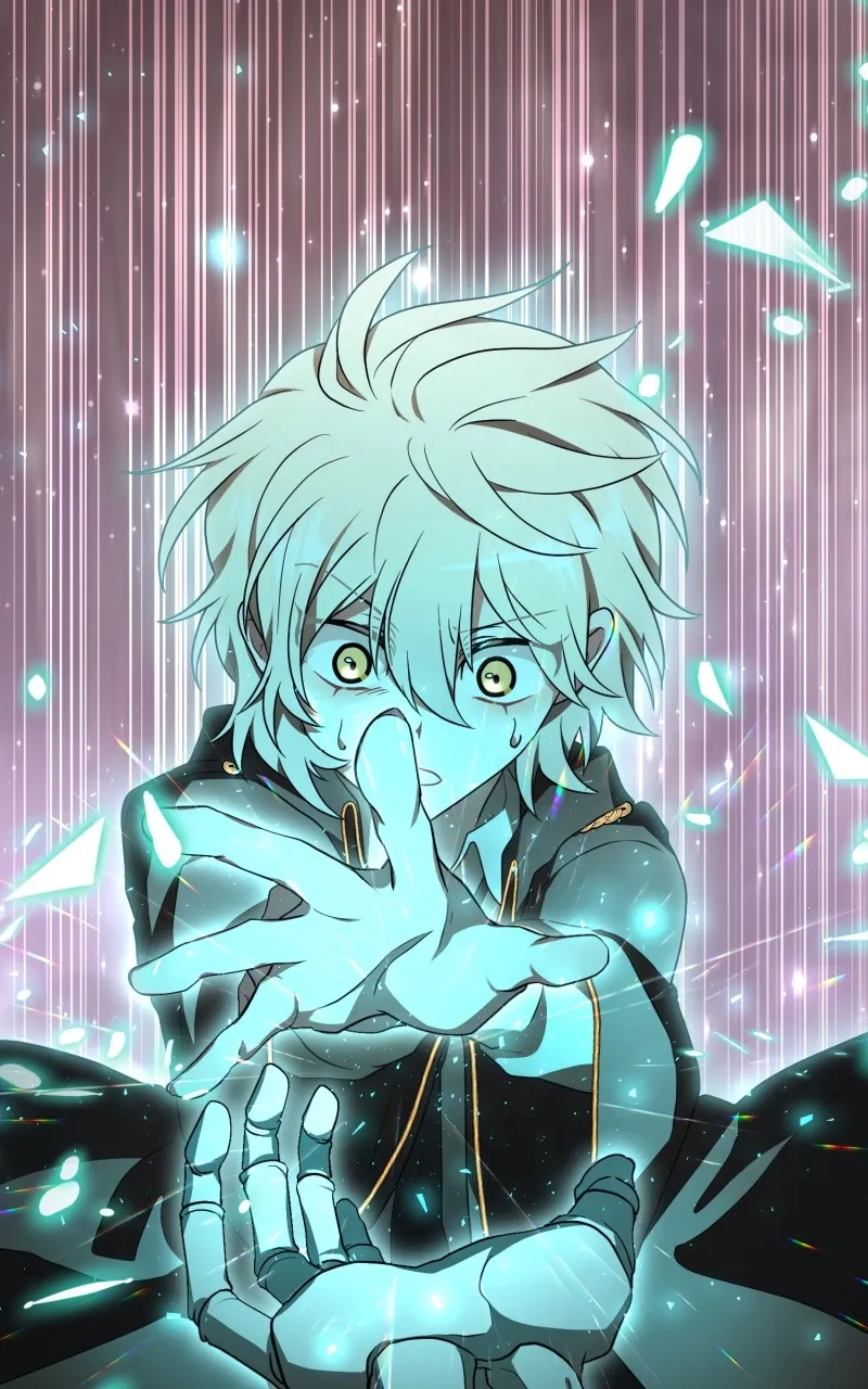 Just Read Me Already! Chapter 6 page 64 - 