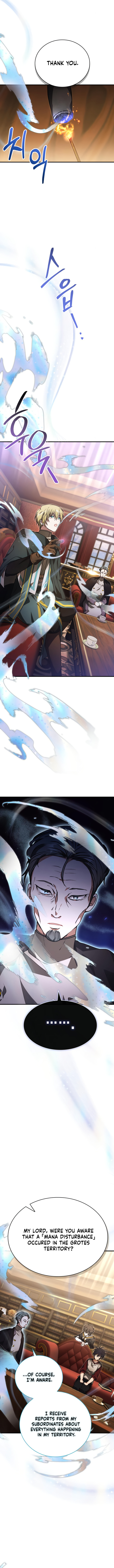 Just Read Me Already! Chapter 60 page 11 - 