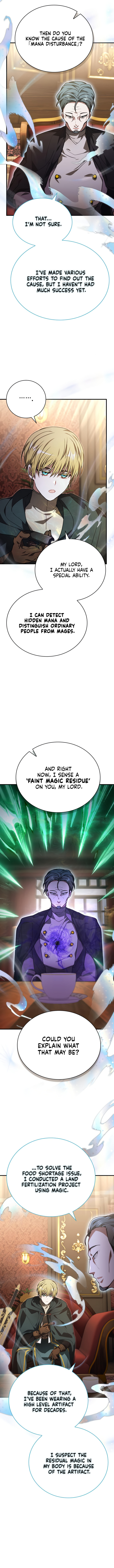 Just Read Me Already! Chapter 60 page 12 - 