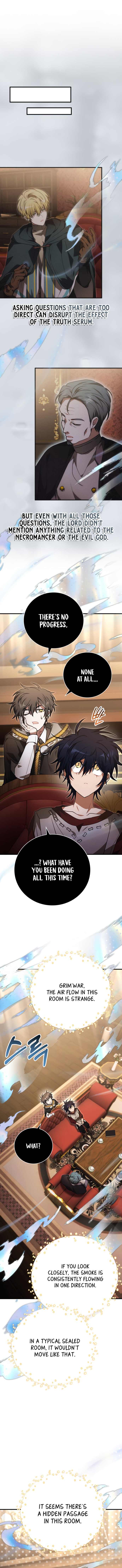 Just Read Me Already! Chapter 60 page 13 - 