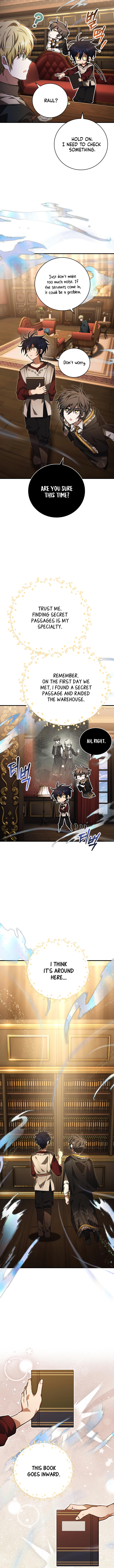Just Read Me Already! Chapter 60 page 14 - 