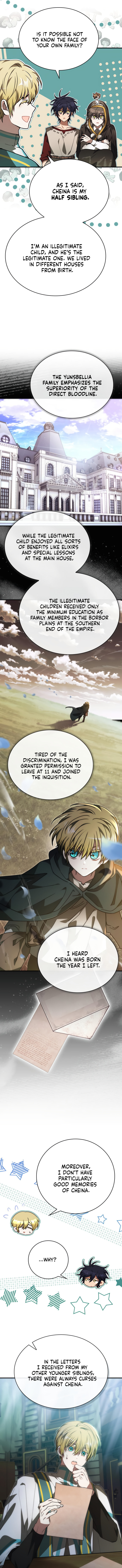 Just Read Me Already! Chapter 60 page 3 - 