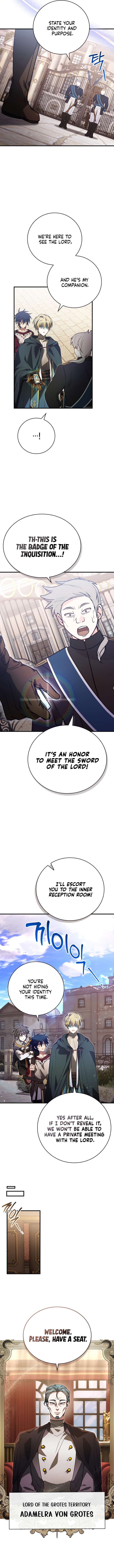 Just Read Me Already! Chapter 60 page 6 - 