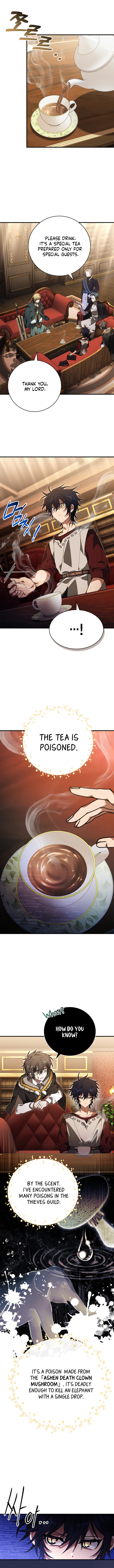 Just Read Me Already! Chapter 60 page 7 - 