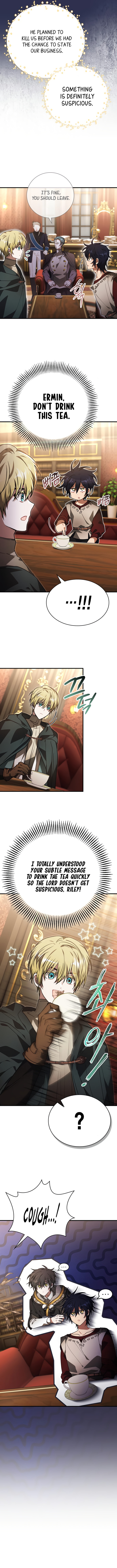 Just Read Me Already! Chapter 60 page 8 - 