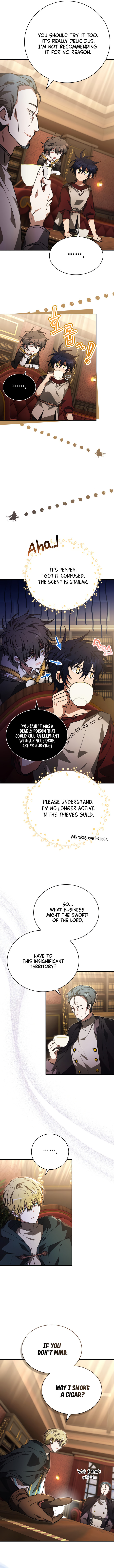 Just Read Me Already! Chapter 60 page 10 - 