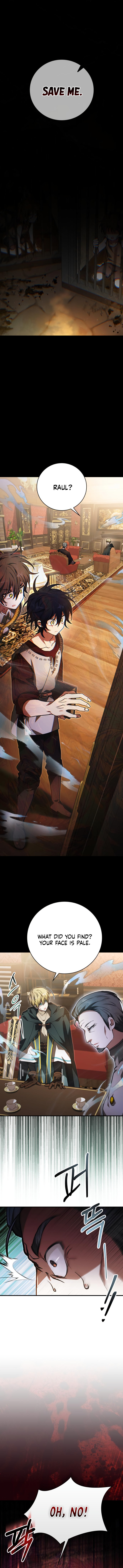 Just Read Me Already! Chapter 61 page 2 - 