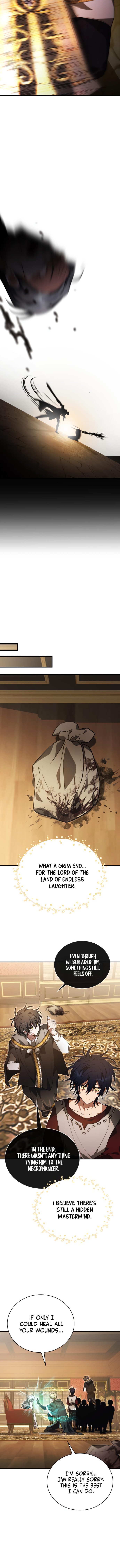 Just Read Me Already! Chapter 61 page 11 - 