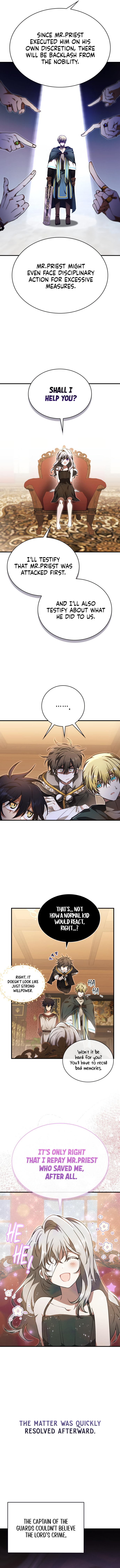 Just Read Me Already! Chapter 61 page 13 - 