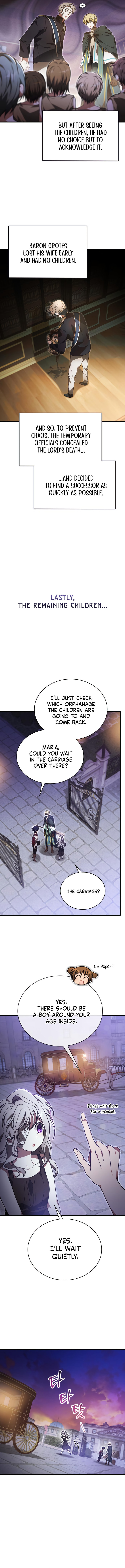 Just Read Me Already! Chapter 61 page 14 - 