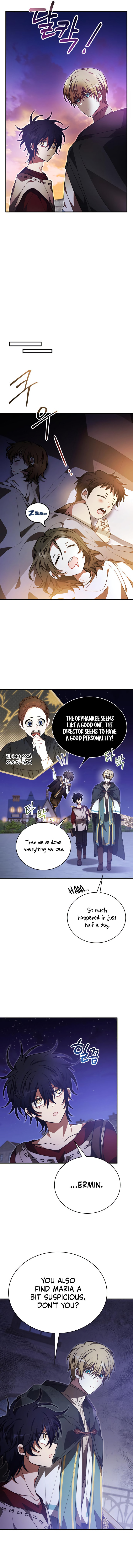 Just Read Me Already! Chapter 61 page 15 - 