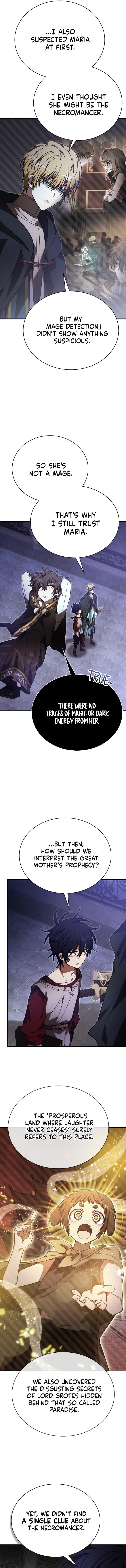 Just Read Me Already! Chapter 61 page 16 - 