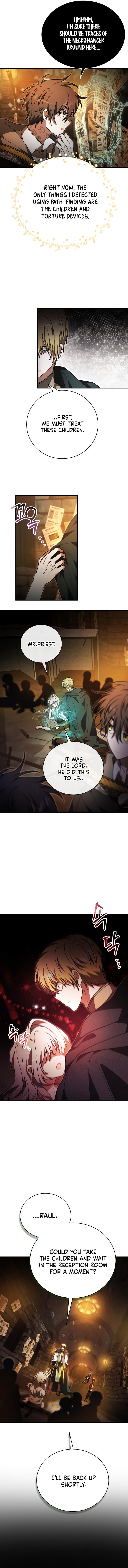 Just Read Me Already! Chapter 61 page 7 - 