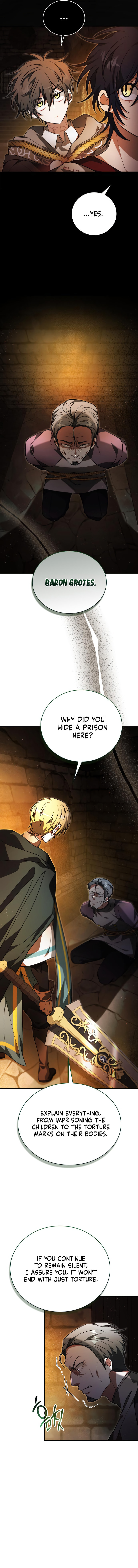 Just Read Me Already! Chapter 61 page 8 - 