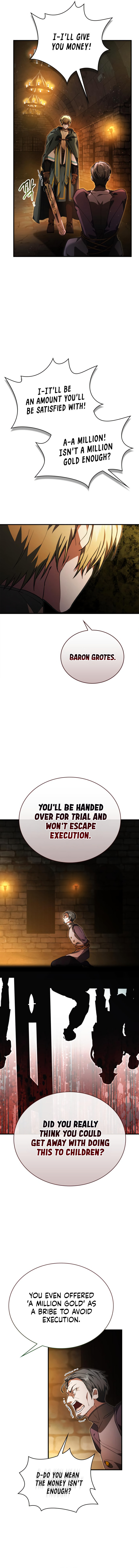 Just Read Me Already! Chapter 61 page 9 - 