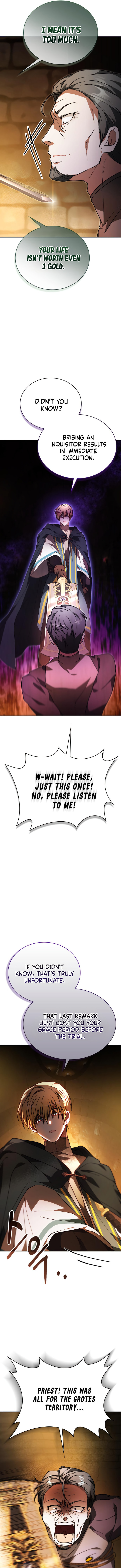 Just Read Me Already! Chapter 61 page 10 - 