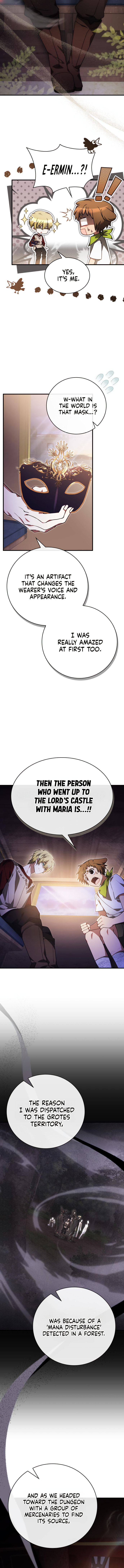 Just Read Me Already! Chapter 62 page 11 - 