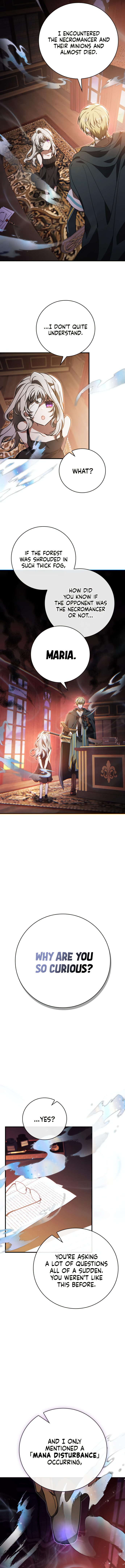 Just Read Me Already! Chapter 62 page 12 - 