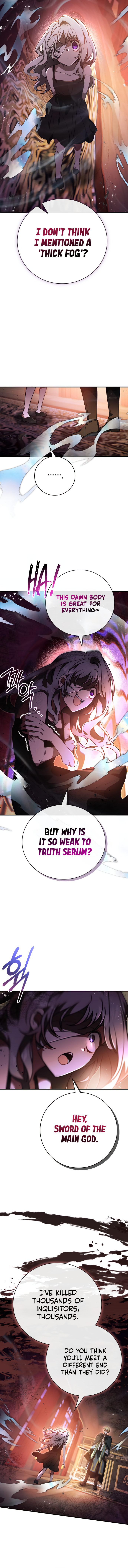 Just Read Me Already! Chapter 62 page 13 - 
