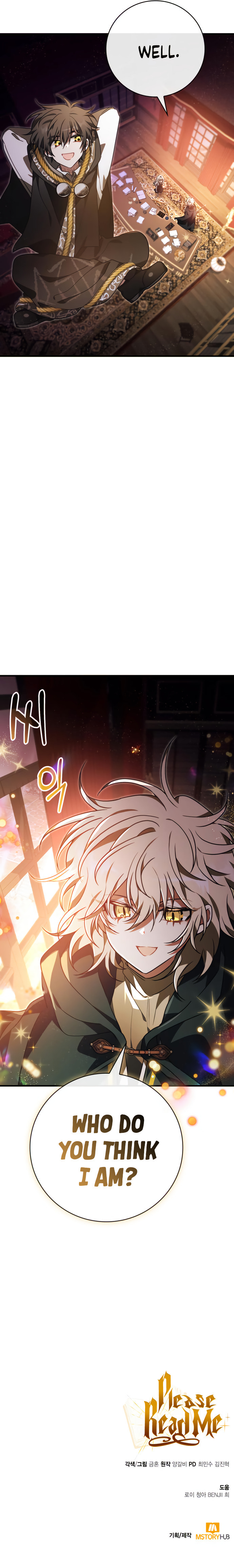 Just Read Me Already! Chapter 62 page 15 - 