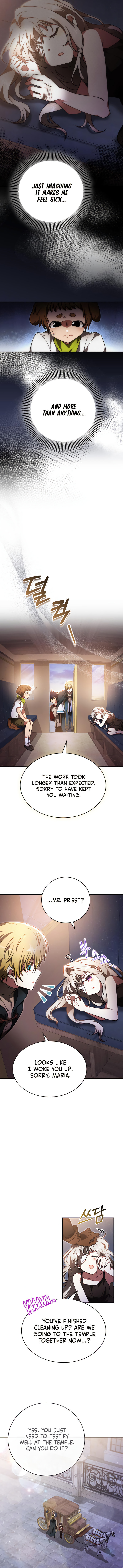 Just Read Me Already! Chapter 62 page 4 - 