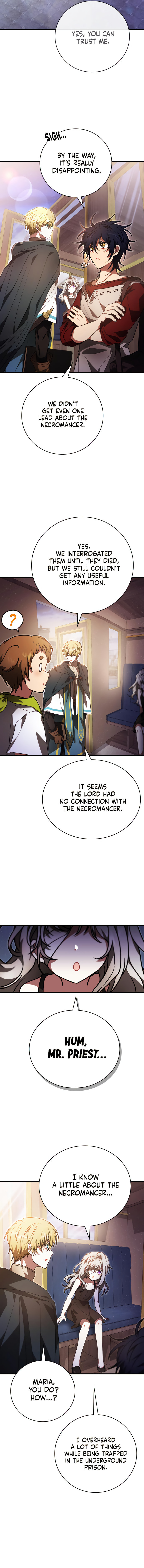 Just Read Me Already! Chapter 62 page 5 - 