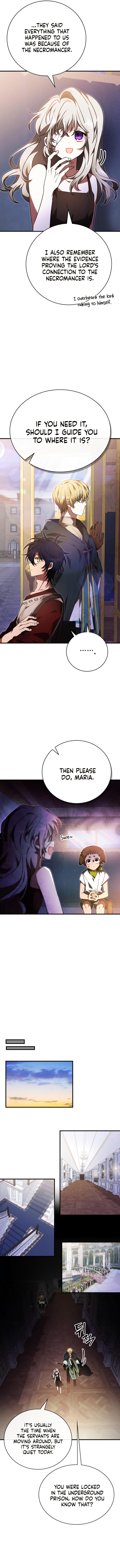 Just Read Me Already! Chapter 62 page 6 - 