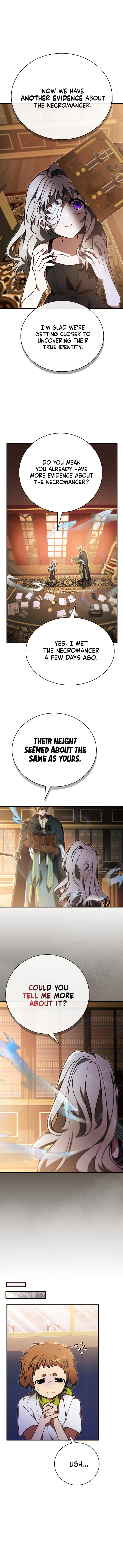 Just Read Me Already! Chapter 62 page 8 - 