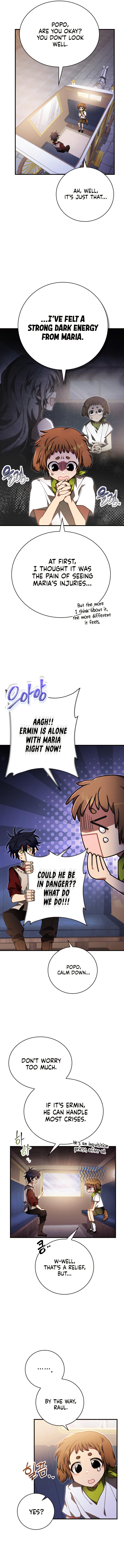 Just Read Me Already! Chapter 62 page 9 - 